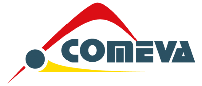 Comeva logo